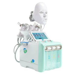 hydra machine