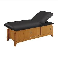 Facial Bed