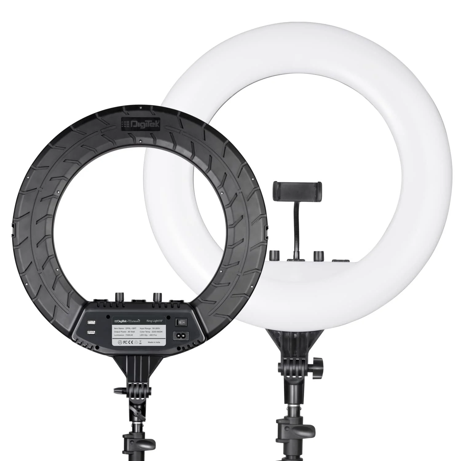 Ring Light